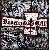Reverend Kill : War and Conflict